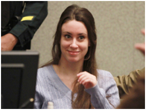 casey anthony