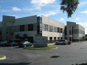 Center For Work Life, Orlando, Florida