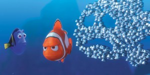 Finding Nemo - Emotional Intelligence 