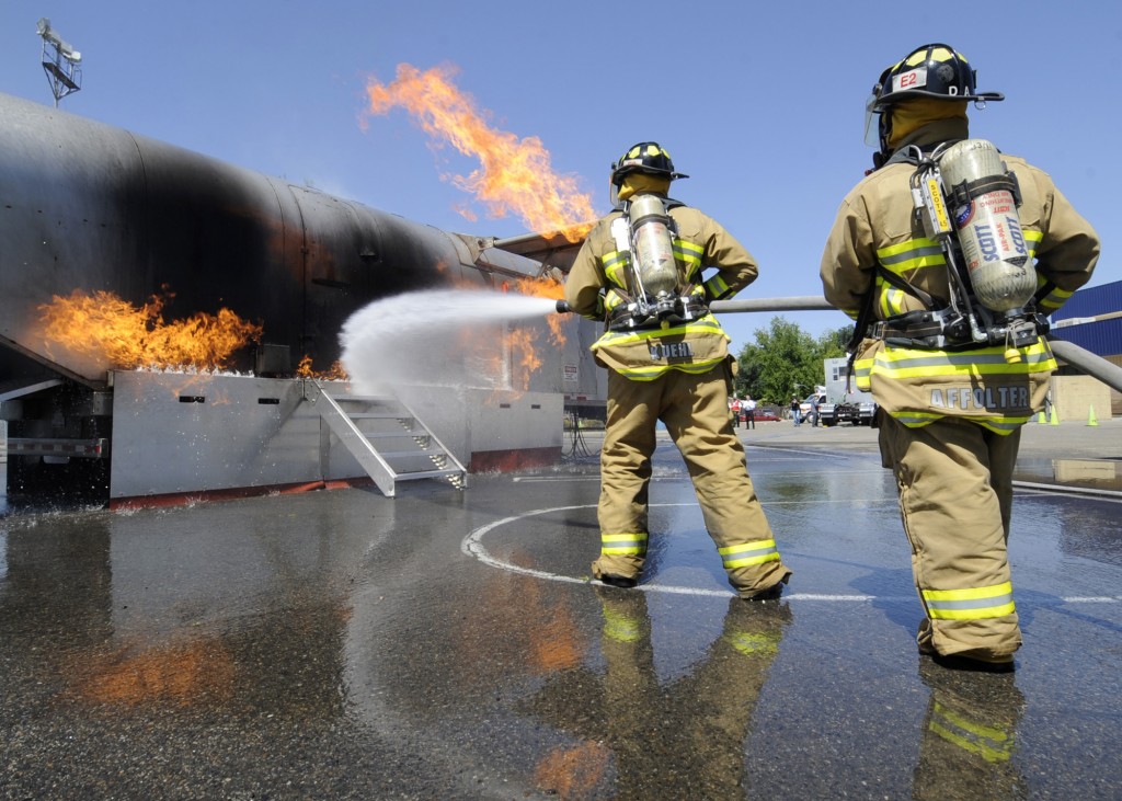 Operation Parkview Incident 2010