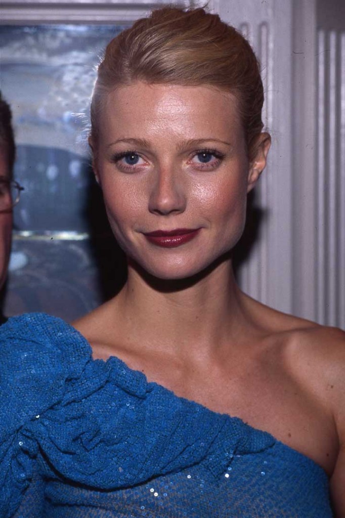 Jared Purdy Photography Gwyneth Paltrow